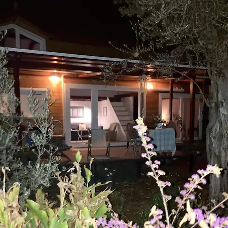 Tatil Evi Lakeside Hideaway Bursa