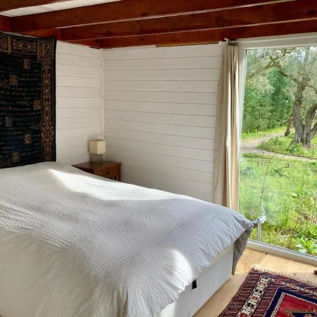 Lakeside Hideaway 度假居 伯萨